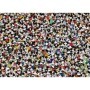 Puzzle Provocare Mickey Si Prietenii, 1000 Piese Ravensburger - 1